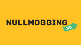 nullmobbing.no - logo